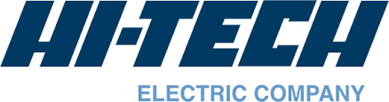 Hi-Tech Electric logo
